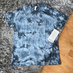 NWT all yours tee